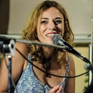 Χρήστου Φωτεινή Φένια - Δασκάλα Αντίστιξης στο instateacher.gr