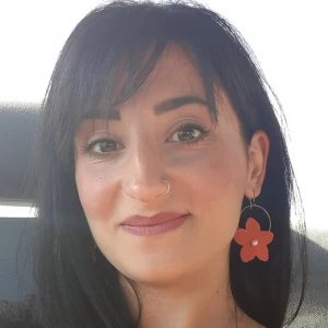 Ζώη Αναστασία  - Καθηγήτρια Δημοτικού στο instateacher.gr