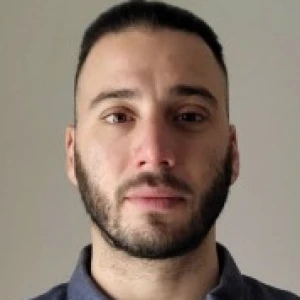 Κατάκης Μάνος - Καθηγητής Δυναμικής στο instateacher.gr