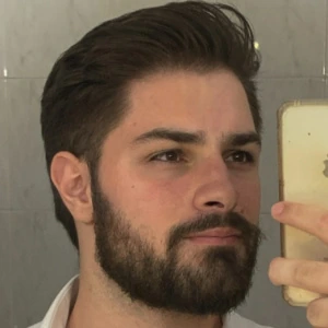 Κατσαούνης Χρήστος  - Δάσκαλος Σκάκι στο instateacher.gr