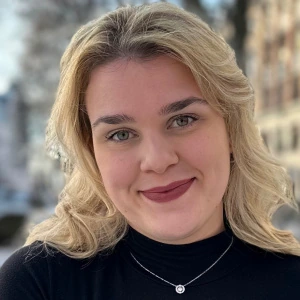 Αντωνίου Μαριάνθη - Καθηγήτρια Αγγλικών στο instateacher.gr