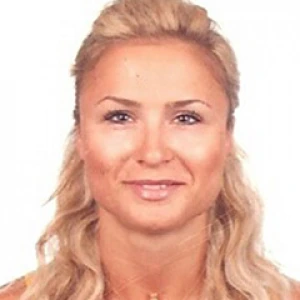 Παπαλάιου Βούλα - Καθηγήτρια Έκθεσης στο instateacher.gr