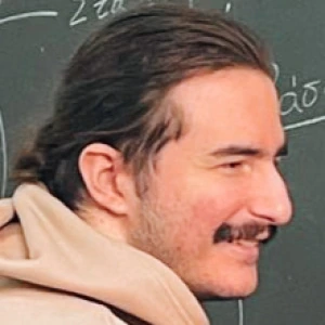 Χρήστου Κωνσταντίνος Χρήστος - Καθηγητής Νοσηλευτικής στο instateacher.gr