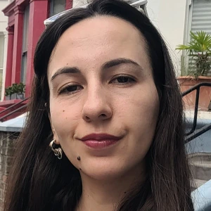 Σκουτέρη Βρισηίδα  - Καθηγήτρια Δημοτικού στο instateacher.gr