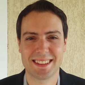 Βάγιας Ανδρέας - Καθηγητής Τραπεζικής στο instateacher.gr