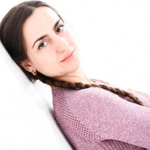 Χριστινάκη Ελένη - Δασκάλα Personal Training στο instateacher.gr