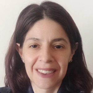 Γεωργίου Βασιλική - Καθηγήτρια Μαθηματικών στο instateacher.gr