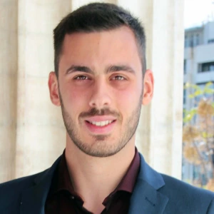 Παπαδημητρίου Γεώργιος - Καθηγητής Μαθηματικών στο instateacher.gr