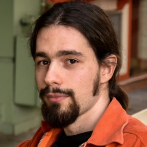 Αβραμόπουλος Δημήτρης - Δάσκαλος Σχεδίου Κόμικ στο instateacher.gr