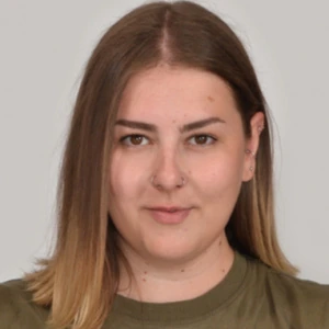 Χονδροκώστα Ειρήνη - Καθηγήτρια Μαθηματικών στο instateacher.gr