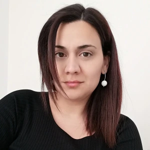 Γιαννάκη Βάσω - Δασκάλα Θεατρικού Παιχνιδιού στο instateacher.gr