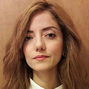 Χήνα Μαρία - Καθηγήτρια Μαθηματικών στο instateacher.gr