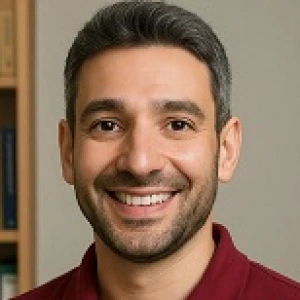 Τσιλιμιγκάκης Πέτρος - Καθηγητής Φυσικής στο instateacher.gr