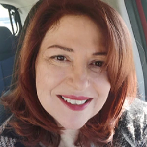 Ρηγοπούλου Θεοδοσία - Καθηγήτρια Γαλλικών στο instateacher.gr