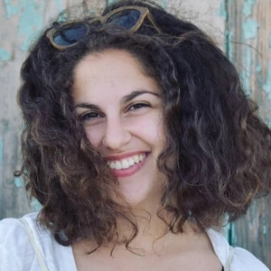 Ούτσιου Παναγιώτα - Καθηγήτρια Μαθηματικών στο instateacher.gr