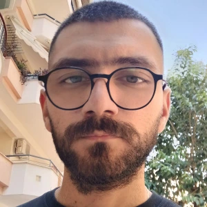 Ζαχαριάδης Τηλέμαχος - Καθηγητής Μαθηματικών στο instateacher.gr