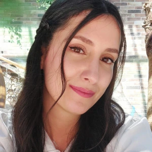 Μαρία  - Καθηγήτρια Αγγλικών στο instateacher.gr