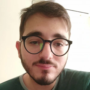 Καλαϊτζής Γεώργιος - Καθηγητής C στο instateacher.gr