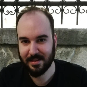 Τσιλίκας Βασίλης - Καθηγητής Δημιουργικής Γραφής στο instateacher.gr