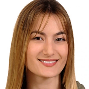 Τσούκα Ήλια - Καθηγήτρια Δημοτικού στο instateacher.gr