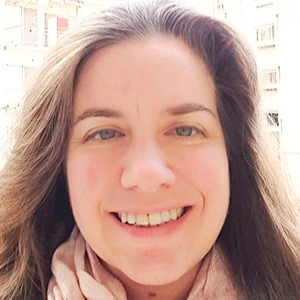 Γρηγορίου Δήμητρα - Καθηγήτρια Μαθηματικών στο instateacher.gr