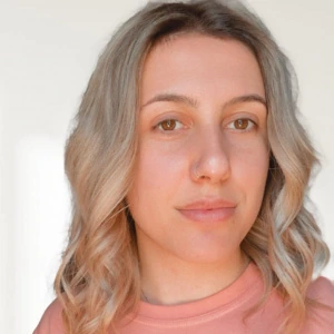 Κούκη Ιωάννα - Καθηγήτρια Μαθηματικών στο instateacher.gr