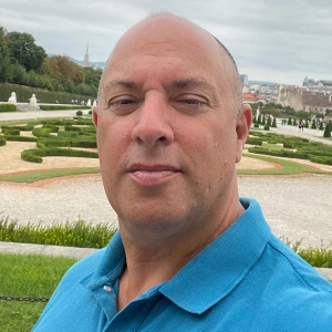 Τζάφος Δανιήλ - Καθηγητής Μαθηματικών στο instateacher.gr