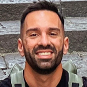 Κόλλης Θωμάς - Καθηγητής Αραβικών στο instateacher.gr