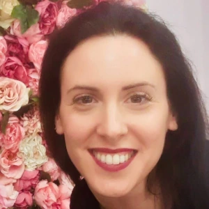 Ανωπολιτάκη Νατάσσα - Καθηγήτρια Αγγλικών στο instateacher.gr