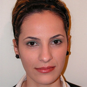 Νικολοπούλου Έφη - Καθηγήτρια Αρχαίων Ελληνικών από Μετάφραση στο instateacher.gr