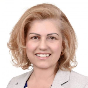 Σιάχου Ευγενία - Καθηγήτρια Ελληνικών σε ξένους στο instateacher.gr