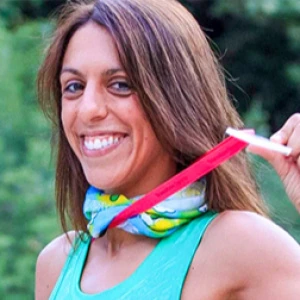 Finidou Maria Francesca  - Καθηγήτρια Αγγλικών στο instateacher.gr