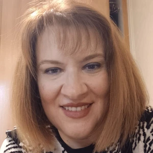 Ευαγγέλου Αναστασία - Καθηγήτρια Αγγλικών στο instateacher.gr