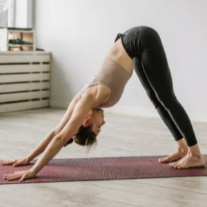 Θεοχάρη Μαρία - Δασκάλα Yoga στο instateacher.gr