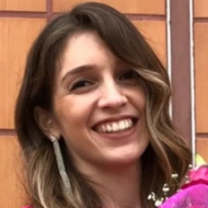 Κατερίνα Φ. - Καθηγήτρια Χημείας στο instateacher.gr