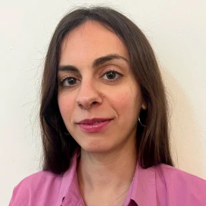 Χάντε Σταυρούλα - Δασκάλα Αρμονίας στο instateacher.gr