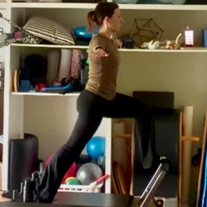 Παπαγγελή Έλενα - Δασκάλα Pilates στο instateacher.gr