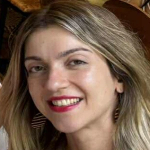 Κίτσου Μαρία - Καθηγήτρια Αγγλικών στο instateacher.gr