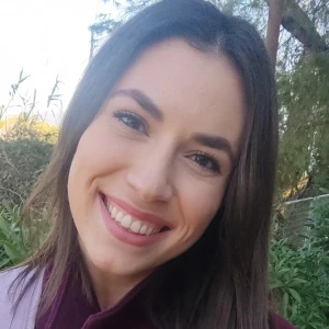 Έλενα Γκύλι - Καθηγήτρια Μαθηματικών στο instateacher.gr