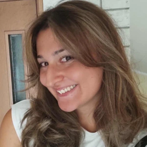 Καλλίρη Βασιλική - Καθηγήτρια Αρχαίων Ελληνικών από Μετάφραση στο instateacher.gr