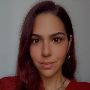 Μαραγκού Βασιλική - Καθηγήτρια Έκθεσης στο instateacher.gr