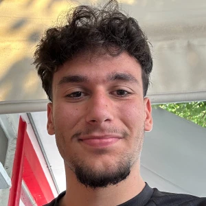 Μπέριος Αχιλλέας - Καθηγητής Μαθηματικών στο instateacher.gr