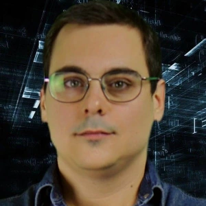 Γιακαλής Αλέξανδρος - Καθηγητής Μαθηματικών στο instateacher.gr