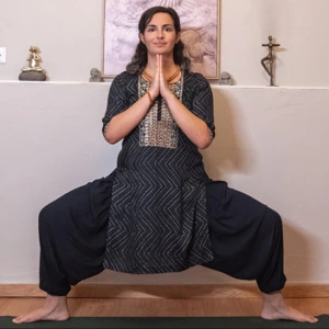 Καραγιάννη Κωνσταντίνα - Δασκάλα Yoga στο instateacher.gr