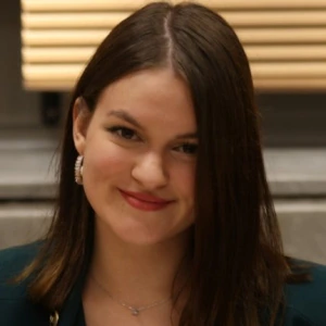 Λαλέ Δανάη - Καθηγήτρια Ρωσικών στο instateacher.gr