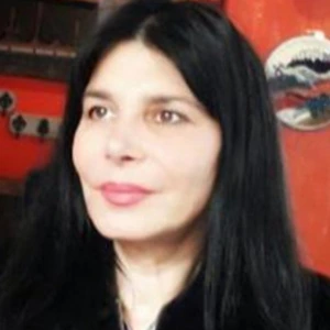 Τρυφωνίδου Μαρία - Καθηγήτρια Γαλλικών στο instateacher.gr