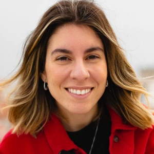 Ντούνη Μαριλένα - Καθηγήτρια Ιστορίας στο instateacher.gr