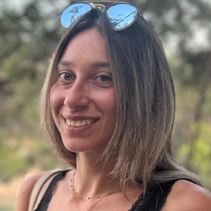 Κουρλέτη Μαρία - Καθηγήτρια Δημοτικού στο instateacher.gr