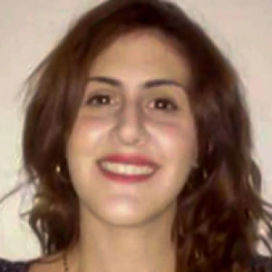 Τζαμτζή Παρασκευή - Καθηγήτρια Γλωσσικών Δεξιοτήτων στο instateacher.gr