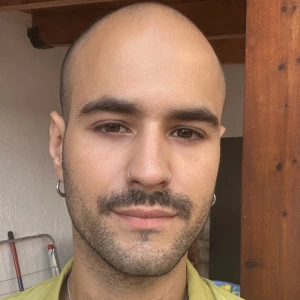 Σωτηρίου Χάρης - Καθηγητής Αγγλικών στο instateacher.gr